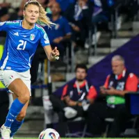 Palpite Noruega x Itália - Eurocopa Feminina - 16/07/2025