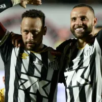 Palpite Santos x Flamengo - Brasileirão - 16/07/2025