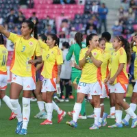 Palpite Venezuela x Colômbia - Copa América Feminina - 16/07/2025