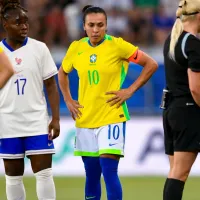 Palpite Bolívia x Brasil - Copa América Feminina - 16/07/2025