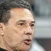 Luxemburgo detona  Memphis Depay e expõe erro do Corinthians: “Não é um craque. Estava rejeitado na Europa”