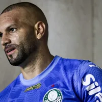 Sormani vê fim de ciclo para Weverton no Palmeiras: “Tem cometido muitos erros em jogos grandes”