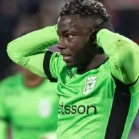 Fluminense define substituto de Jhon Arias e Marino Hinestroza deverá ser alvo, informa jornalista