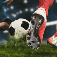 Santos x Flamengo: aposte com odds de 2.40 em chute a gol de Neymar