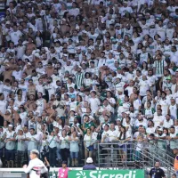 Palmeiras x Mirassol: mais de 27 mil ingressos já foram vendidos para o confronto