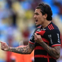 Pedro projeta retorno ao Flamengo no clássico contra o Fluminense