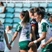 Elenco feminino do Palmeiras vira a chave e mira torneio amistoso em Barueri