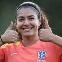 Conheça Angelina Alonso, herdeira de Formiga na Seleção Feminina que nasceu nos EUA