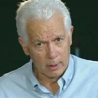 Emerson Leão manda a real sobre Robinho Jr no Santos