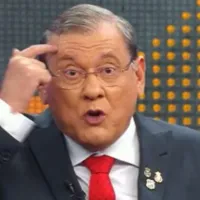 Milton Neves chama Neymar de ex-jogador e dispara: “O Santos está jogando dinheiro fora”