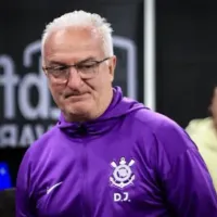 Dorival Júnior é massacrado na web mesmo após vitória do Corinthians: “Pior do que antes da pausa”