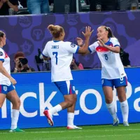 Palpite Suécia x Inglaterra - Eurocopa Feminina - 17/07/2025