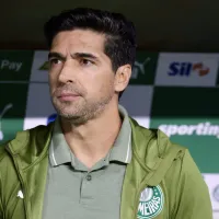 Abel Ferreira demitido no Palmeiras após ‘baile’ do Mirassol é consenso na torcida pelo alto investimento em 2025