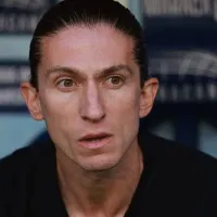 Filipe diz que faltou agressividade ofensiva do Flamengo