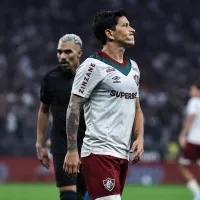 Cano deve superar Romário e Tuta em número de artilharias pelo Fluminense no século