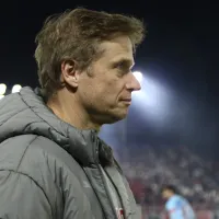 Seabra valoriza empate com o São Paulo e destaca evolução do Bragantino no Brasileirão