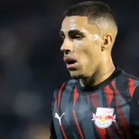 Gabriel, do Red Bull Bragantino, sai do clubismo e faz elogios ao São Paulo: “É uma grande equipe”