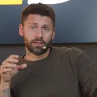 Rafael Sóbis sai em defesa de Roger Machado e pede paciência à torcida do Inter