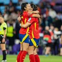 Palpite Espanha x Suíça - Eurocopa Feminina - 18/07/2025