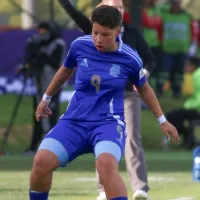Palpite Argentina x Chile - Copa América Feminina - 18/07/2025