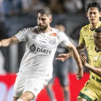 Santos tem retrospecto favorável diante do Mirassol