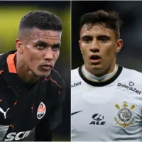 Chegada de Pedrinho e Mantuan ao Corinthians pode ser facilitada após decisão da Fifa