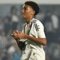 Robinho Jr. projeta futuro clássico e provoca Corinthians: “Obrigação de família é deitar”