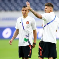 Flamengo acerta com Carrascal, mas já tem 1º problema com o mercado e demora incomoda