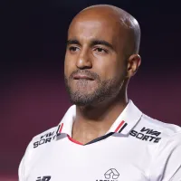 Lucas Moura só volta ao São Paulo em agosto