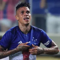 Reforço do Inter, Richard tem histórico de polêmicas na carreira