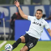 Palpite Vasco x Grêmio - Brasileirão - 19/07/2025