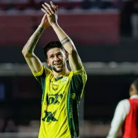 Palpite Mirassol x Santos - Brasileirão - 19/07/2025