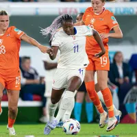 Palpite França x Alemanha - Eurocopa Feminina - 19/07/2025
