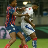 Palpite Fortaleza x Bahia - Brasileirão - 19/07/2025