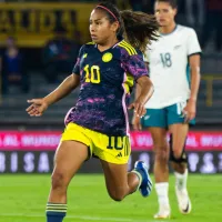 Palpite Colômbia x Paraguai - Copa América Feminina - 19/07/2025