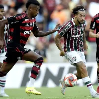 IA crava vencedor e placar de Flamengo x Fluminense pelo Brasileirão Betano