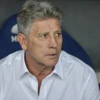 Escalação do Fluminense: Renato Gaúcho faz testes e Canobbio pode ser titular no Fla-Flu