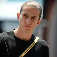 Flamengo acerta, meio-campista será reforço para Filipe Luís no 2º semestre, e Victor Hugo volta