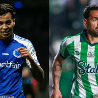 “Kaio Jorge x Gilberto, Matheus Pereira x Jadson”; Cruzeiro x Juventude se enfrentam com interessantes duelos individuais