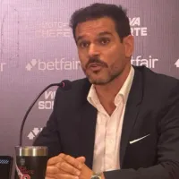 Admar Lopes aguarda resposta do Lille após proposta do Vasco pelo atacante português Tiago Morais