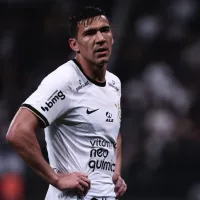 Grêmio quer contratar Balbuena, ex-Corinthians, para a zaga