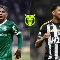 Inteligência Artificial crava placar exato de Palmeiras x Atlético-MG