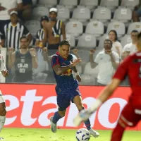 Palpite Vitória x Bragantino - Brasileirão - 20/07/2025