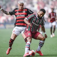 Palpite Flamengo x Fluminense - Brasileirão - 20/07/2025