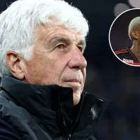 Técnico da Roma quer acelerar saída de Wesley: "Com pressa"