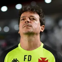 Diniz fala sobre Thiago Mendes e próximo jogo do Vasco