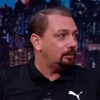 Alê Oliveira contesta punição de seis jogos dada a Dudu