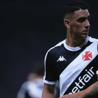 Nacional-URU nega que tenha feito proposta para tirar Puma Rodríguez do Vasco