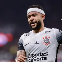 São Paulo provoca Corinthians e Memphis Depay após vitória no Majestoso