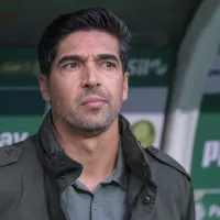 Abel Ferreira revela cláusula que trava renovação com o Palmeiras: “Ganhar títulos este ano”